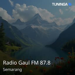 Radio Gaul FM 87.8
