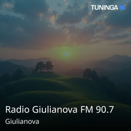 Radio Giulianova FM 90.7