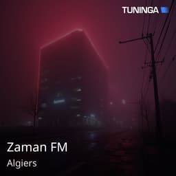 Zaman FM