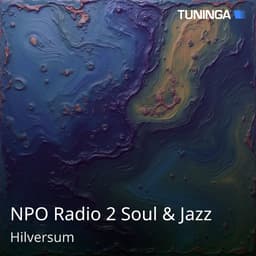 NPO Radio 2 Soul & Jazz