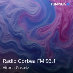Radio Gorbea FM 93.1