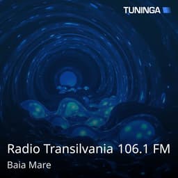 Radio Transilvania 106.1 FM
