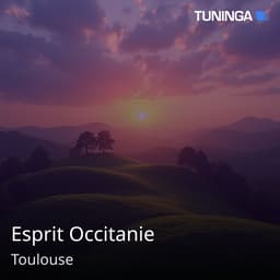 Esprit Occitanie
