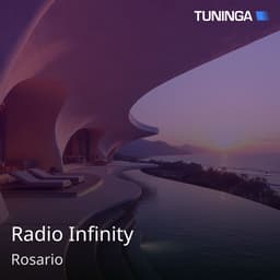 Radio Infinity