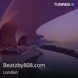 Beatzby808.com