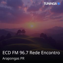 ECD FM 96.7 Rede Encontro