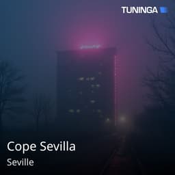 Cope Sevilla
