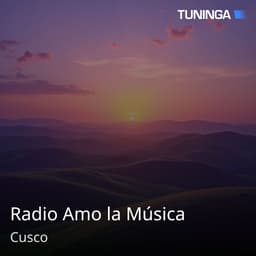 Radio Amo la Música