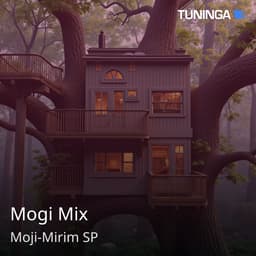Mogi Mix