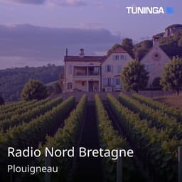 Radio Nord Bretagne