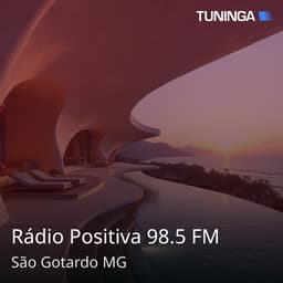 Rádio Positiva 98.5 FM