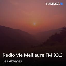 Radio Vie Meilleure FM 93.3
