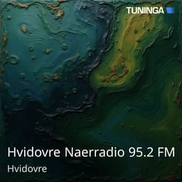 Hvidovre Naerradio 95.2 FM