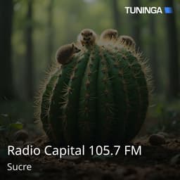 Radio Capital 105.7 FM