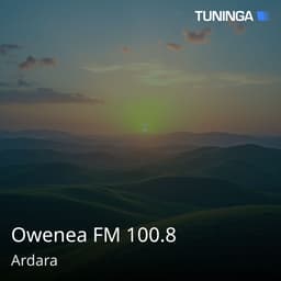 Owenea FM 100.8