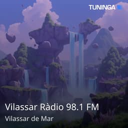 Vilassar Ràdio 98.1 FM