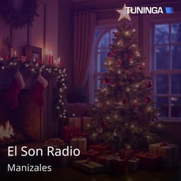 El Son Radio