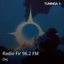 Radio Fir 96.2 FM