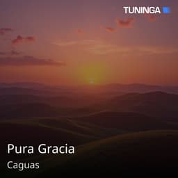 Pura Gracia