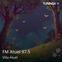 FM Atuel 97.5