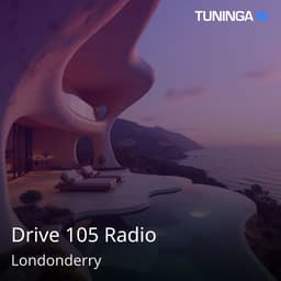 Drive 105 Radio