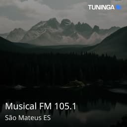 Musical FM 105.1
