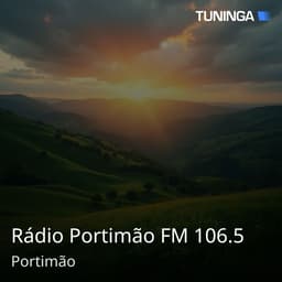 Rádio Portimão FM 106.5