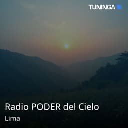 Radio PODER del Cielo