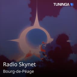 Radio Skynet