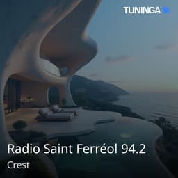 Radio Saint Ferréol 94.2