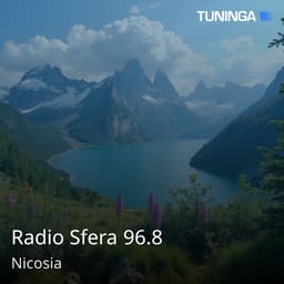 Radio Sfera 96.8
