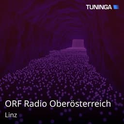 ORF Radio Oberösterreich
