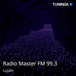 Radio Master FM 99.3