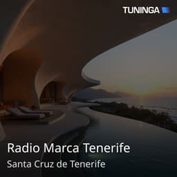 Radio Marca Tenerife