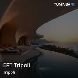 ERT Tripoli