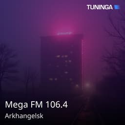 Mega FM 106.4
