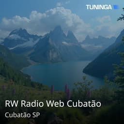 RW Radio Web Cubatão