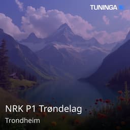 NRK P1 Trøndelag