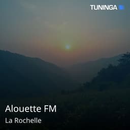 Alouette FM