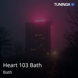 Heart 103 Bath