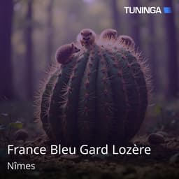 France Bleu Gard Lozère