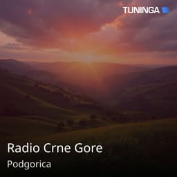 Radio Crne Gore