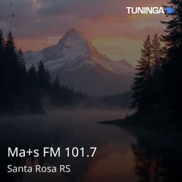 Ma+s FM 101.7