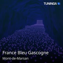 France Bleu Gascogne