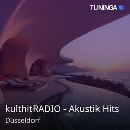 kulthitRADIO - Akustik Hits