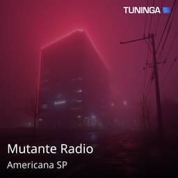 Mutante Radio