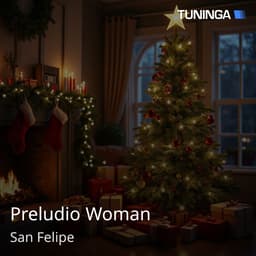 Preludio Woman