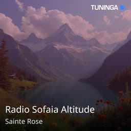 Radio Sofaia Altitude