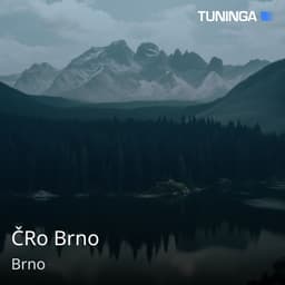 ČRo Brno