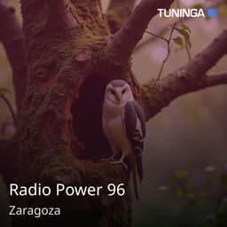 Radio Power 96
